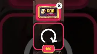 KILL EM ALL - GOD MODE NIGHTMARE | MAX WIN | NOLIMIT CITY