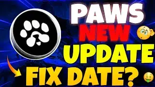 paws new update today | paws airdrop price prediction | paws airdrop binance wallet connect