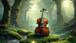 Cloaked in the Evergreen Mist