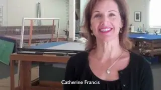 Who Does Don Francis Framing Trust for Art Conservation Services? 