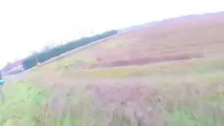 last flight with cc3d before spracing f3