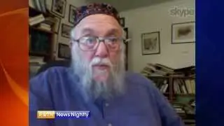 Rabbis Say Pope Francis Inspires Care for Environment