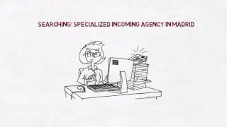 Incoming and incentives in Madrid