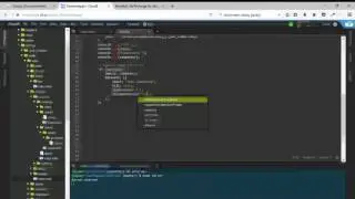 Data Analysis with Javascript and Chartjs - Part 2 (Making A Chart of The Sample)