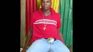 Singer J - Wine Up U Body - Stop Sign Riddim - July 2012