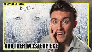 My New Favourite Winter Song! (EMOTIONAL MASTERPIECE)