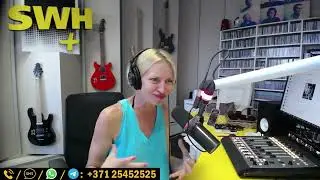 Performance SHE. Conversation with the creators