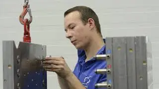 Fastening and sealing technology made of elastomers &ndash; B&ouml;llhoff (German)