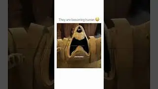 They Are Turning Human 🧛➡️👨 | Hotel Transylvania: Transformania (2022)