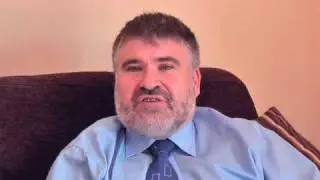 A message from Dave Hodgson