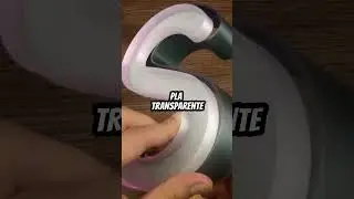 👉 &iexcl;As&iacute; se hacen LETREROS LUMINOSOS con impresi&oacute;n 3D!