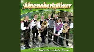 Mit Freunden am Stamtisch