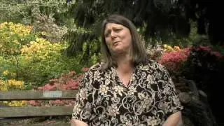 Cass Turnbull: 2009 Cox Conserves Heroes Finalist (2009)