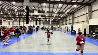 Power League 2026 - 20260124 RR 14 CC vs Academy West 14 Gold - 2 3