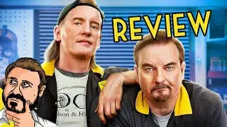 Clerks 3 Film Review | Movie Review Channel | Clerks | Review |