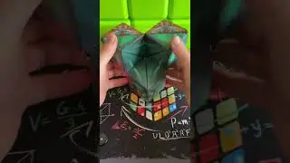 GeoBender Cubes #shorts