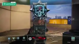Ran out of Bullets - Turn up | Newdallar and Friends on COD Black Ops 6/7... | #newdallar on #Twitch