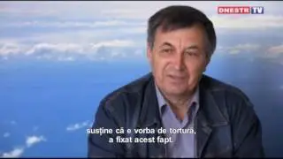 DnestrTV   F3 Применяются ли пытки и жестокое обращение в местах лишения свободы ?
