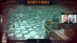 Our 1 minute 43 second Deathsinger Challenge Run