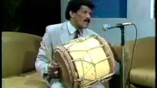 Catarey - El Mejor Tamborero Dominicano De Todos Los Tiempos (Audio y V&iacute;deo Mejorado)