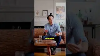 GW5000U &mdash; это часы, которые нужно надеть на запястье, чтобы понять.