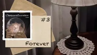 AnTasWell (앤타스웰) - Forever ( feat. Seonghoon) [ Lyric Video ]