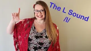 The L Sound - both the light /l/ AND the dark /ɫ/