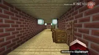 NEIGHBOURS FROM HELL IN MINECRAFT PE 1.2.8.0