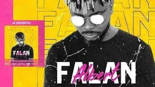 Albert - Falan (Audio Oficial) [GUIN&Eacute;-BISSAU]
