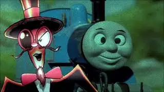 Thomas The Tank Engine - Thomas The Tank Engine (Khaosadz Sample Mix)