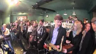 THE HAT BAR JAM #109 Almost Like Being in Love
