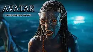 Avatar | Na'vi VS Skypeople | [2009&bull; 2022] IMAX &bull; 4K