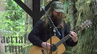 AERIAL RUIN live at Cascadian Midsummer '23 (2023-06-17)