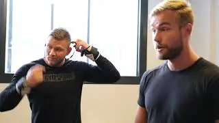 NY BEIN&Oslash;KT | BEGYNNER MED SPENST TRENING |