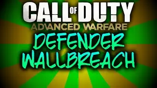 COD AW GLITCHES DEFENDER WALLBREACH INFECTED MULTIPLAYER STILL WORKING PS4 PS3 XB1 Xbox 360 PC