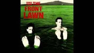 The Front Lawn - Claude Rains