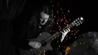 Spellbound - Mark Langan