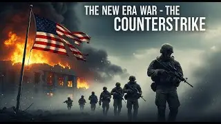 THE NEW ERA WAR BLOOD IN THE STREETS  Realistic Modern War Cinematic 4K