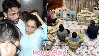 Ankita Lokhande-Vicky Jain&rsquo;s Face GST Raid, Deposit Rs 27.5 Crore After Search