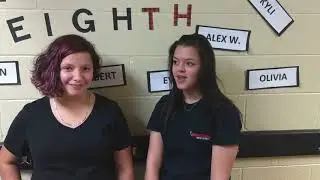Crossroads School Thanksgiving 2019