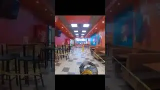 Restaurant main line plugged 1 of 2       APRIL 25  2023