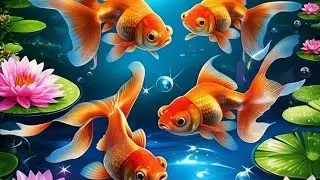 :🎶 Dancing in the Animal Garden | Cute Fantasy Animals Sing & Dance | Magical Kids Music Video