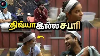 Sandra 'Divya தான் Title Win பண்வா