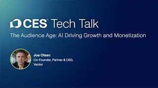 The Audience Age: AI Driving Growth and Monetization