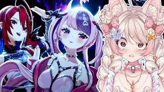 SO PRETTY !!⭐ 