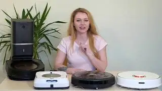 12 вещей, на которые нужно обратить внимание при выборе робота-пылесоса