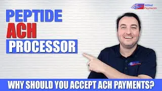 Cut Peptide Processing Fees by 80% (Why Credit Cards are Killing Your Profits)