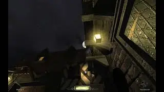 Darkmod- Crucible of Omens: Behind Closed Doors