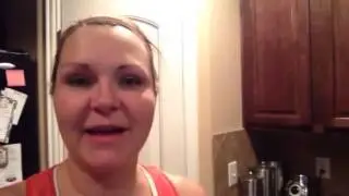 Day 1 :: 28 Day Arbonne Detox Boot Camp