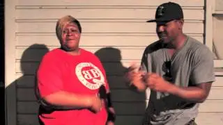 LEGENDARY Hattie B (feat. GRIMM Rippa)